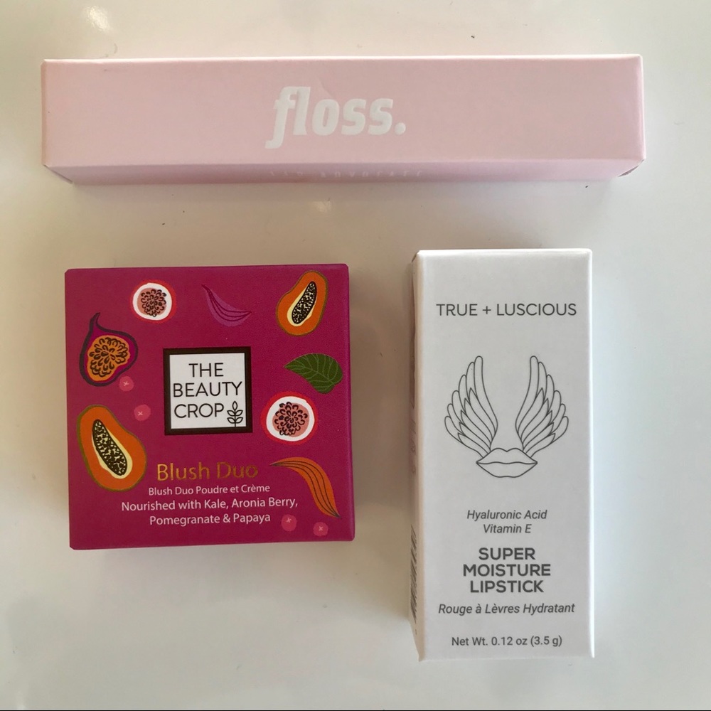 Makeup Bundle (3 full size items!)